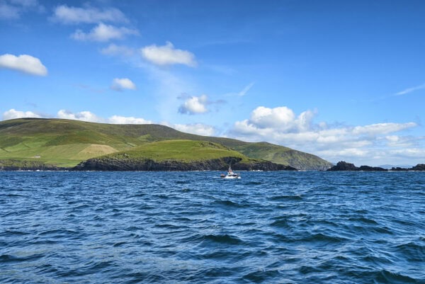 Dunmore Head