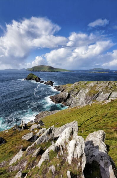 Dunmore Head