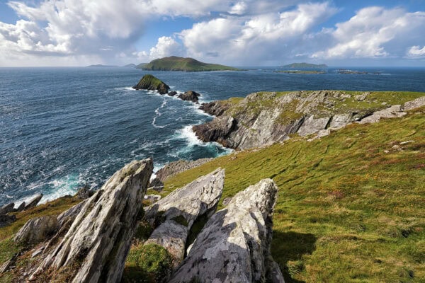 Dunmore Head