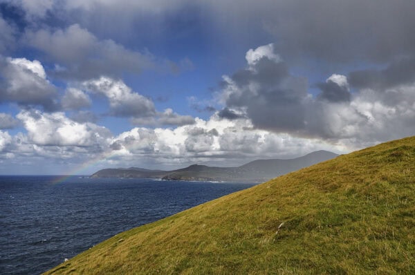 Dunmore Head