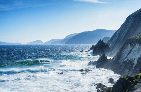 Dunmore Head