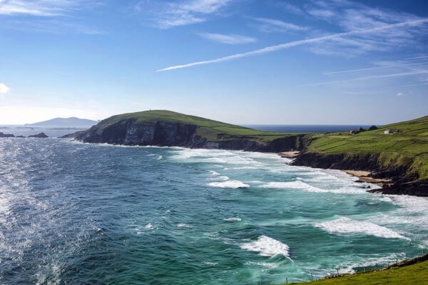 Dunmore Head