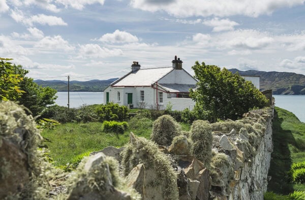 Dunree Head