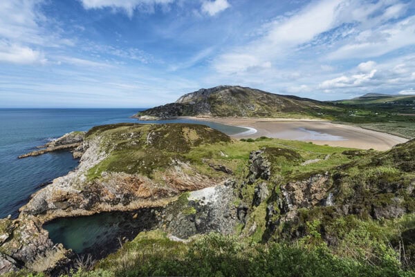 Dunree Head