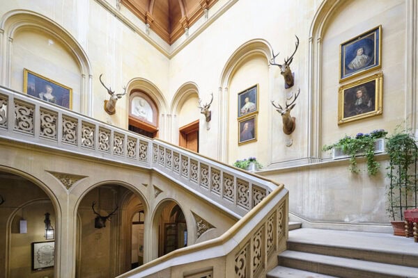 Dunrobin Castle