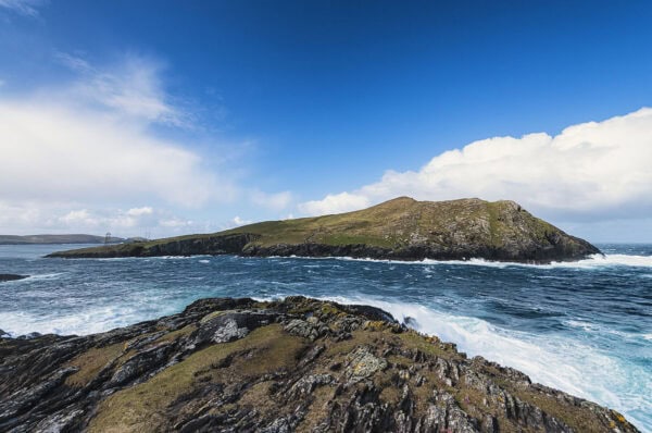 Dursey Island