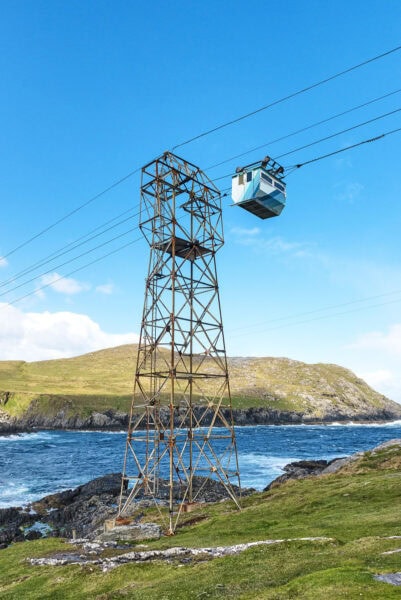 Dursey Island