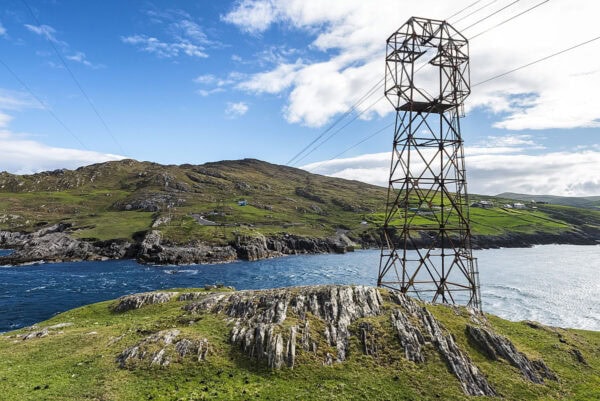 Dursey Island