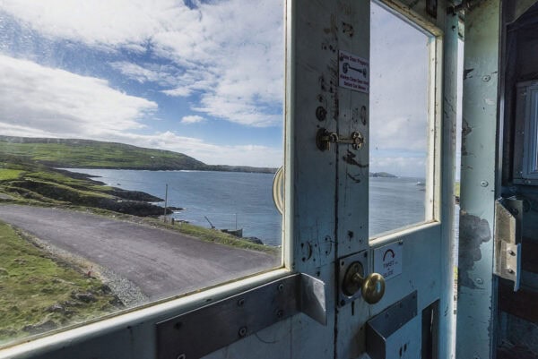 Dursey Island