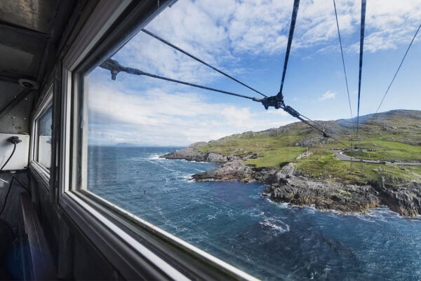 Dursey Island