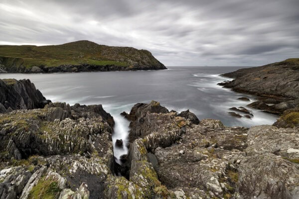Dursey Sound