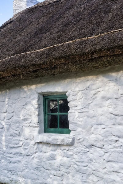 Dwyer McAllister Cottage