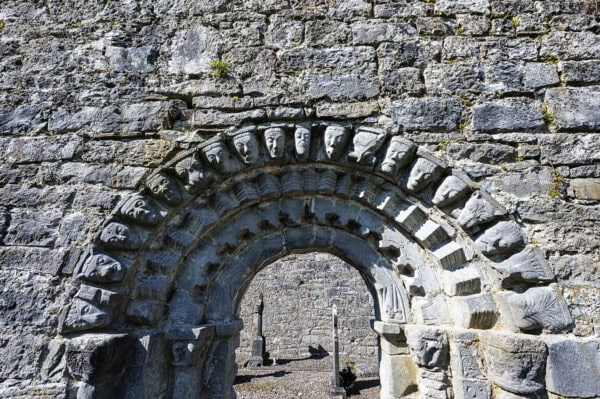 Dysert O'Dea