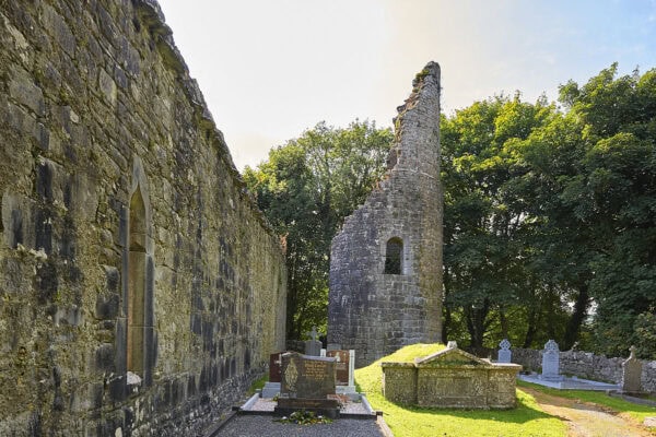 Dysert O'Dea