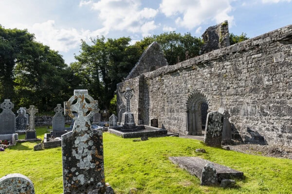 Dysert O'Dea