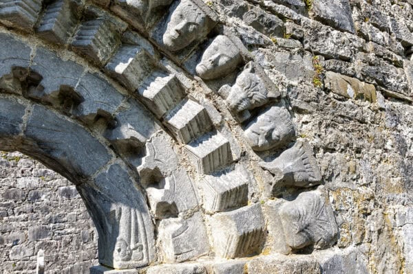 Dysert O'Dea