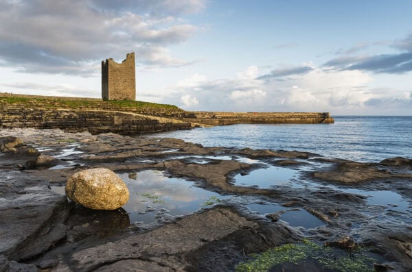 O'Dowd Castle