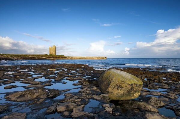 O'Dowd Castle