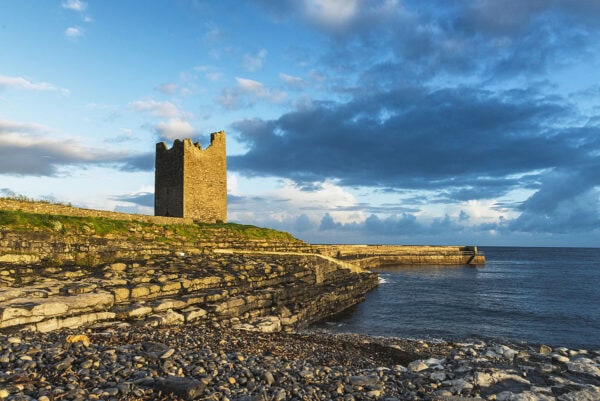 O'Dowd Castle