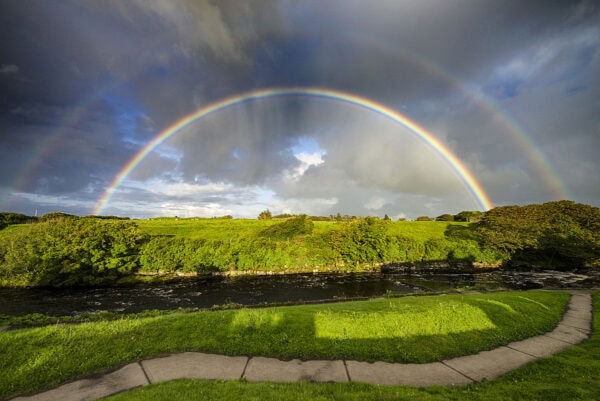 Rainbow