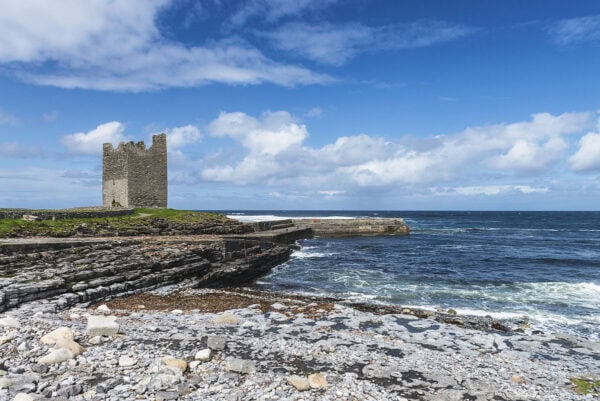 O'Dowd Castle