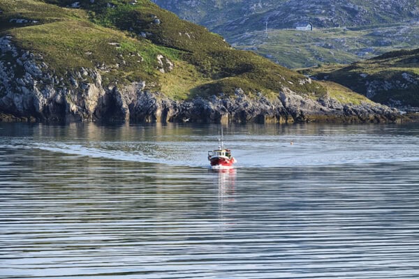 East Loch Tarbert