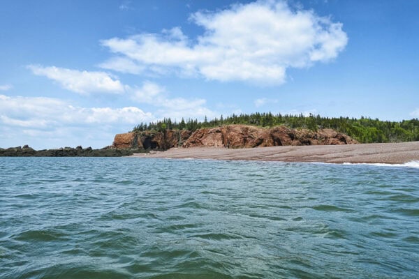 Eatonville Harbour