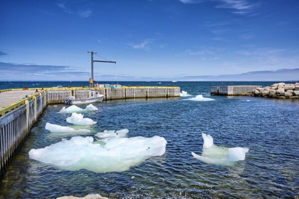 Iceberg