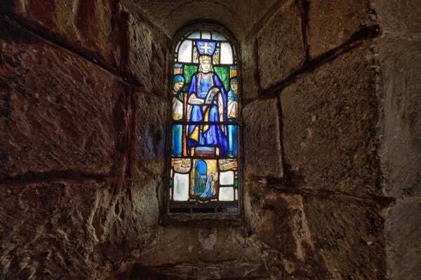 Edinburgh Castle