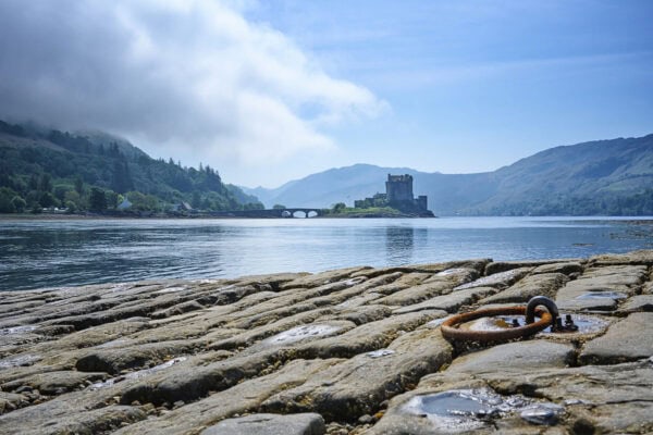 Eilean Donan Castle
