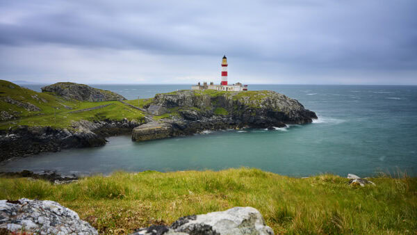 Eilean Glas Lighthouse