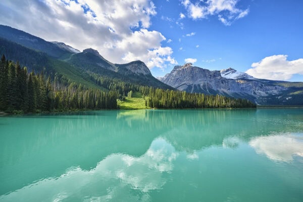 Emerald Lake