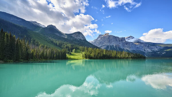 Emerald Lake