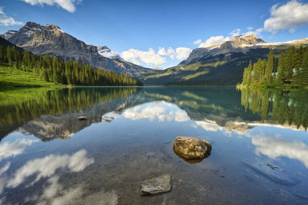 Emerald Lake