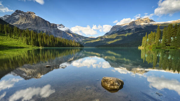 Emerald Lake