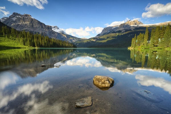 Emerald Lake
