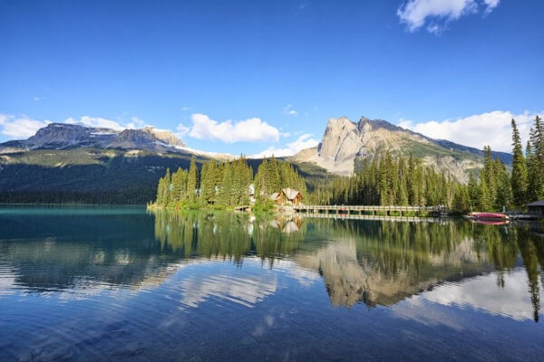 Emerald Lake