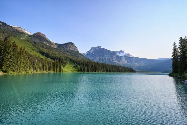 Emerald Lake
