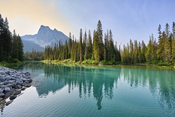 Emerald Lake