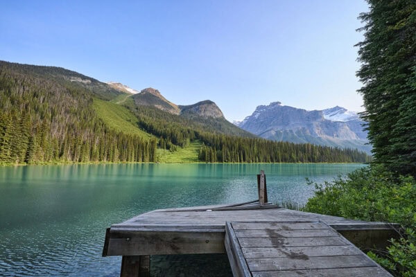 Emerald Lake