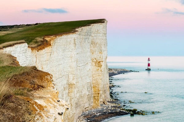 England Stock Photo