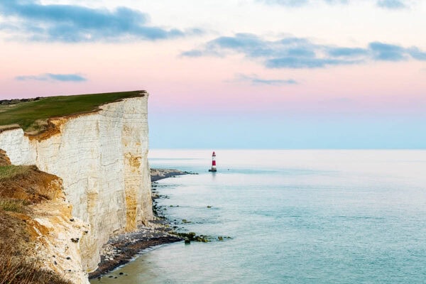 England Stock Photo