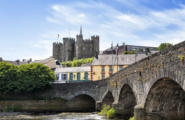 Enniscorthy Castle