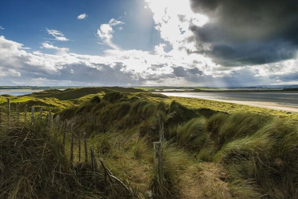 Enniscrone Strand