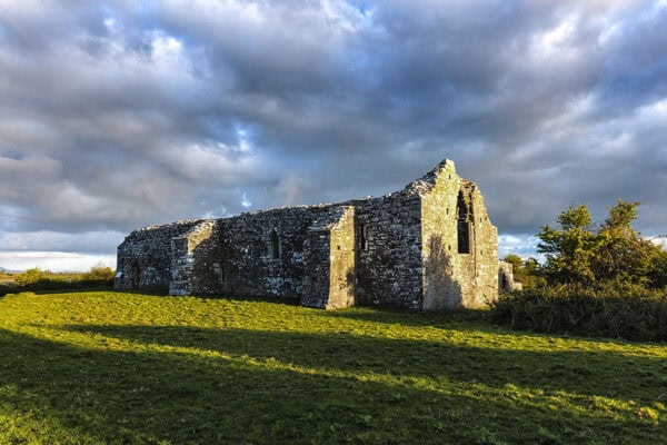 Errew Priory