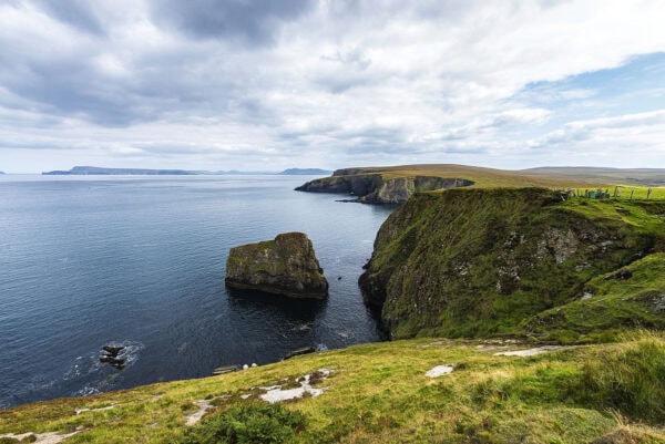 Erris Head