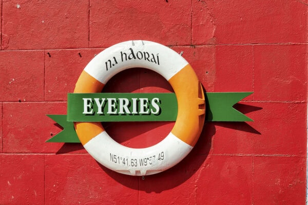 Eyeries