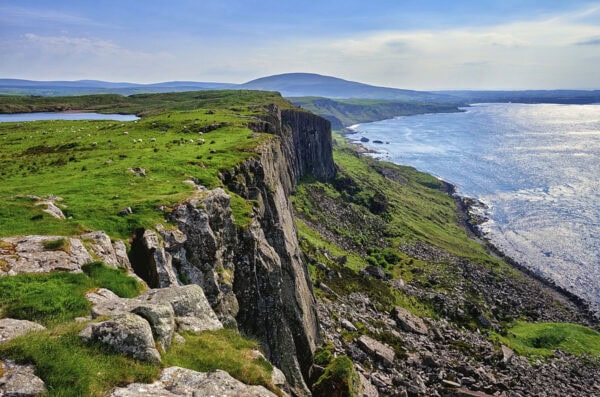 Fair Head