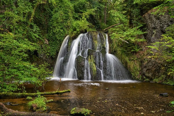 Fairy Glen