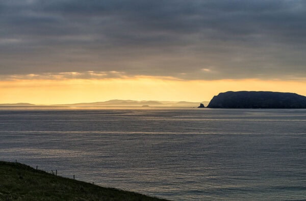 Fanad Head